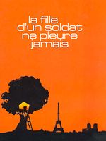 poster de La Fille d'un soldat ne pleure jamais