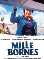poster de Mille bornes