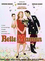 poster de Belle Maman