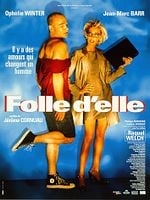 poster de Folle d'elle