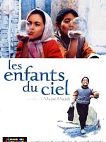 poster de Les Enfants du ciel
