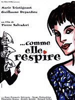 poster de Comme elle respire