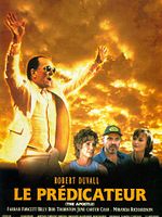 poster de Le Prédicateur