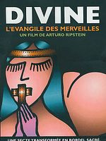 poster de Divine, l'evangile des merveilles