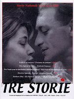 poster de Tre Storie