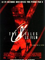 The X Files, le film