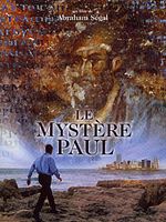 poster de Le Mystere Paul