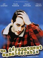 poster de Un dérangement considérable