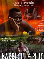 poster de Barbecue-Pejo