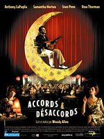 poster de Accords et désaccords