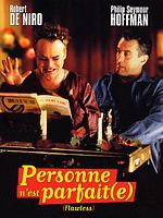poster de Personne n'est parfait(e)