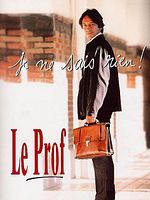 poster de Le Prof