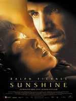 poster de Sunshine