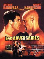 poster de Les Adversaires