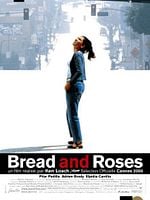 poster de Bread and Roses