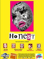poster de Honest
