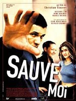 poster de Sauve-moi