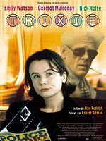 poster de Trixie