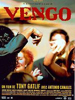 poster de Vengo