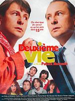 poster de Deuxième vie