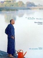 poster de Paradiso, sept jours avec sept femmes