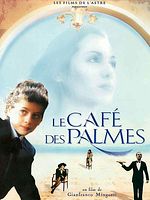 poster de Le Cafe des palmes