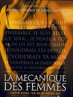 poster de La mécanique des femmes