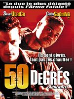 poster de 50 Degres Fahrenheit