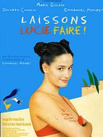 poster de Laissons Lucie faire