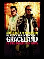 poster de Destination : Graceland