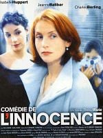 poster de Comédie de l'innocence
