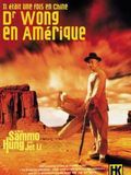 poster de Il était une fois en Chine VI : Dr Wong en Amerique