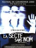 La Secte sans nom