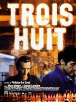 poster de Trois Huit