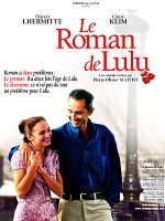 poster de Le Roman de Lulu