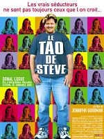 poster de Le Tao de Steve
