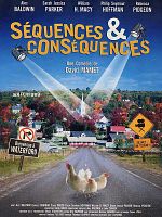 poster de Séquences et conséquences