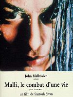 poster de Malli, le combat d'une vie