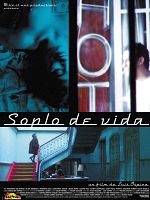 poster de Souffle de vie