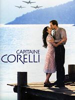 poster de Capitaine Corelli