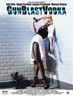 poster de Gunblast vodka