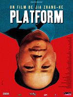 poster de Platform