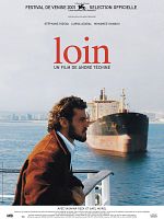 poster de Loin