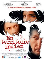 poster de En territoire indien