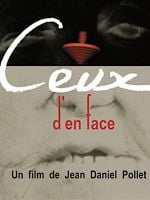 poster de Ceux d'en face