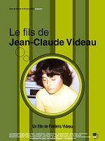 poster de Le Fils de Jean-Claude Videau