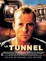 poster de Le Tunnel