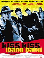 poster de Kiss kiss (Bang Bang)