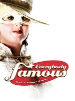 poster de Everybody famous