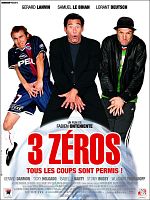 3 Zéros